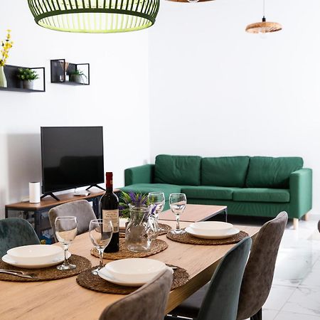 Sliema 2Beds Backyard Flat By Arcobnb Buitenkant foto