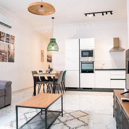 Sliema 2Beds Backyard Flat By Arcobnb Buitenkant foto