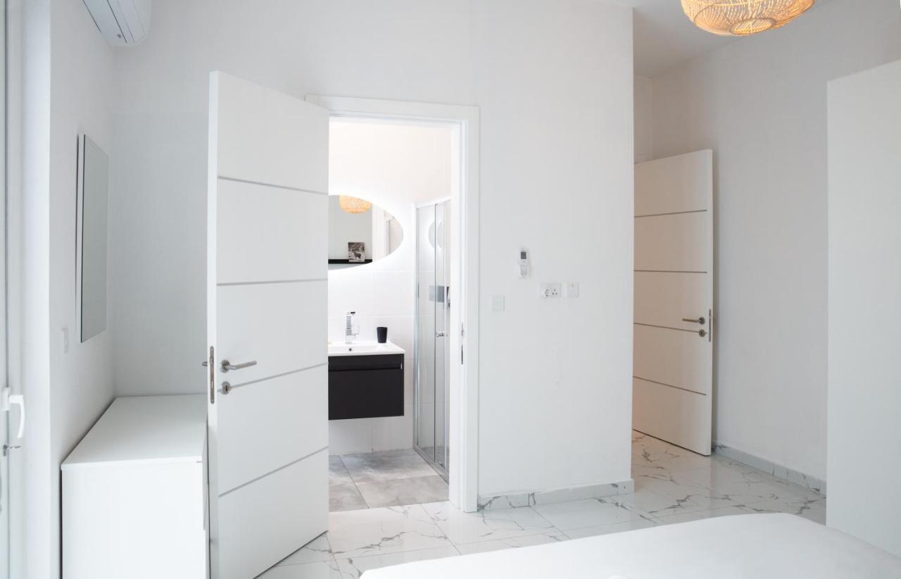 Sliema 2Beds Backyard Flat By Arcobnb Buitenkant foto