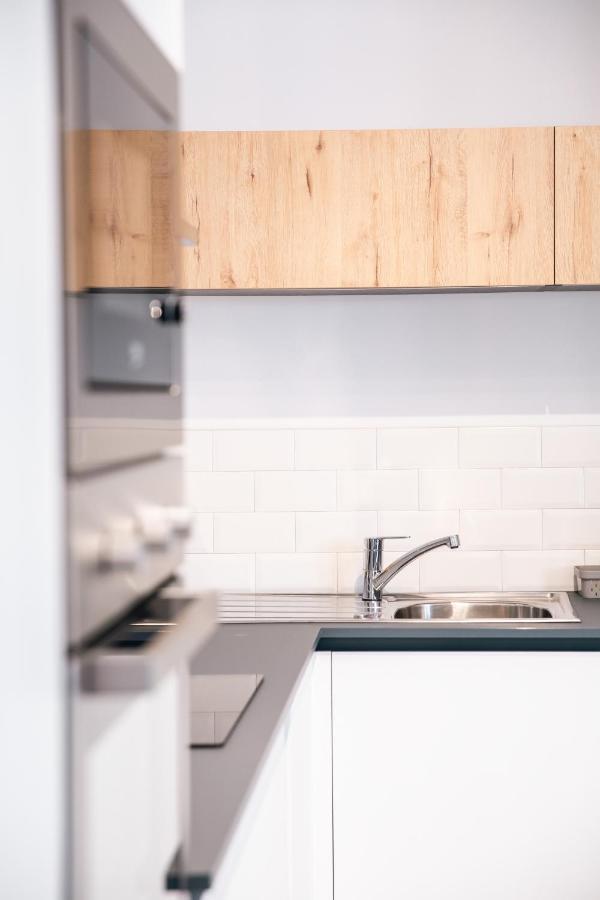 Sliema 2Beds Backyard Flat By Arcobnb Buitenkant foto