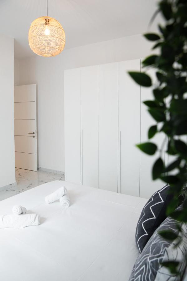 Sliema 2Beds Backyard Flat By Arcobnb Buitenkant foto