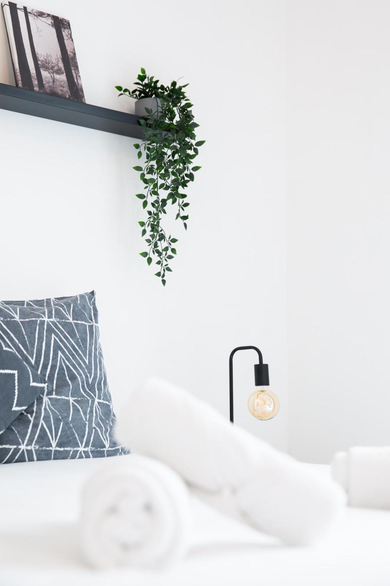 Sliema 2Beds Backyard Flat By Arcobnb Buitenkant foto