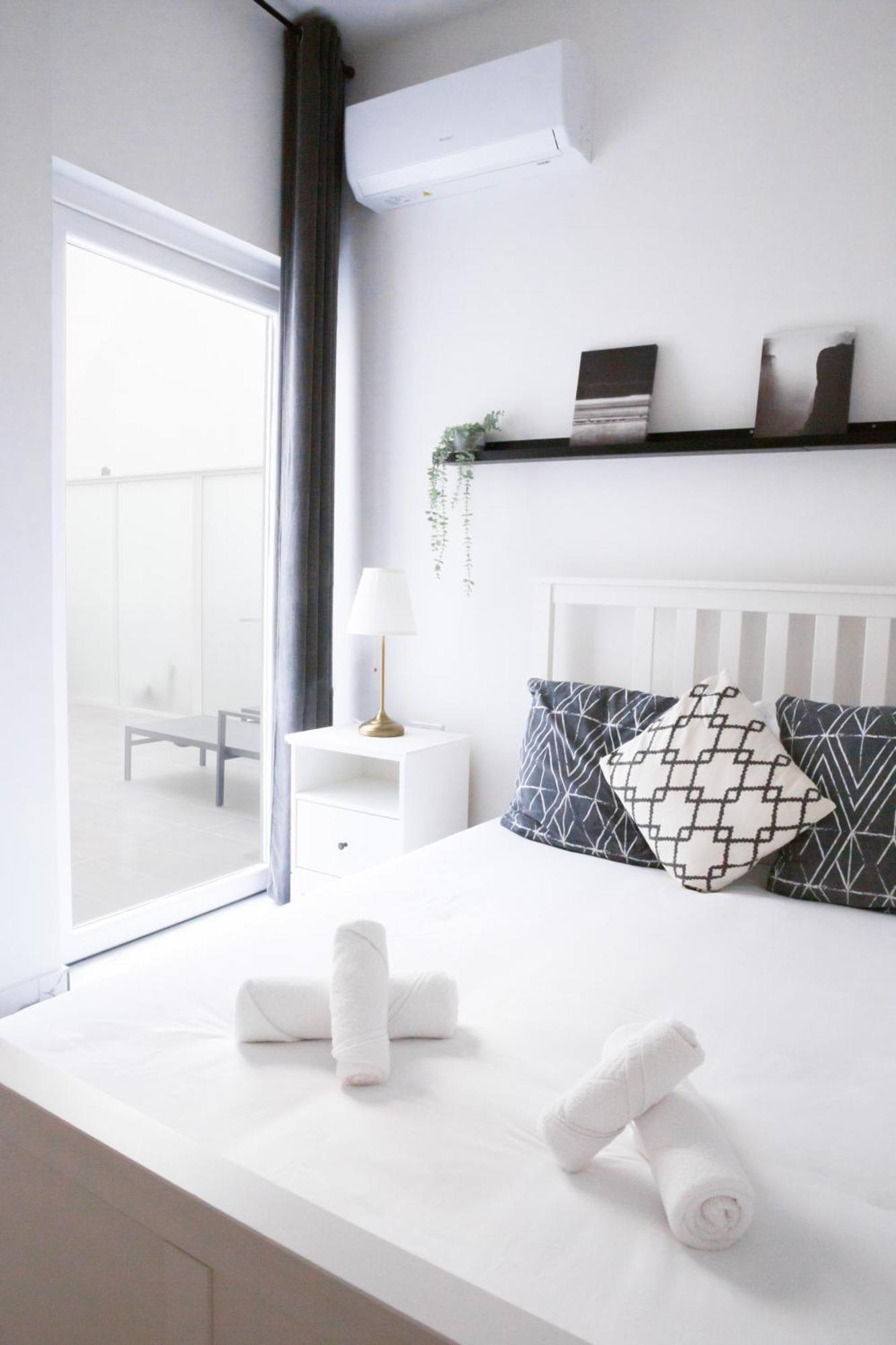 Sliema 2Beds Backyard Flat By Arcobnb Buitenkant foto