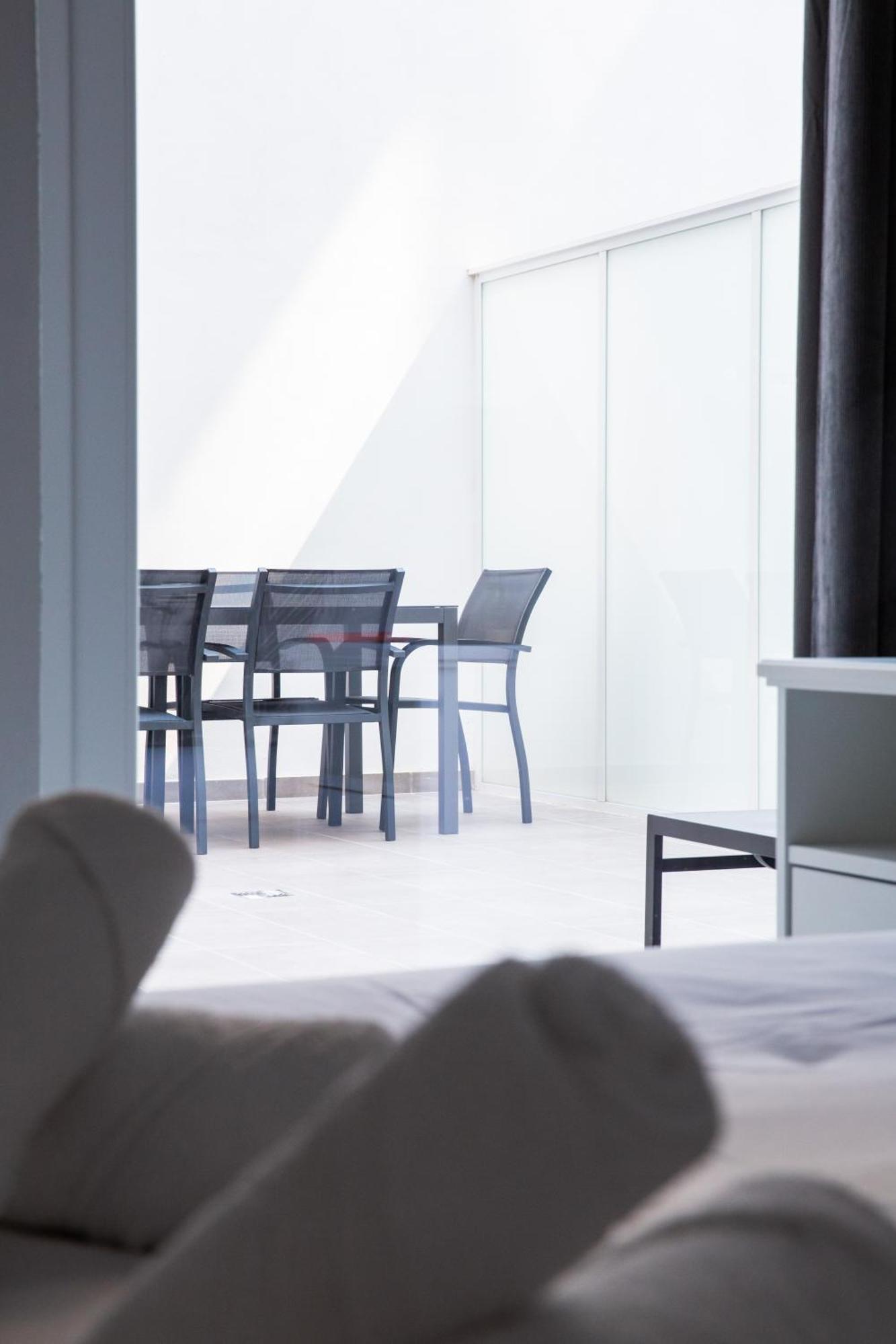 Sliema 2Beds Backyard Flat By Arcobnb Buitenkant foto